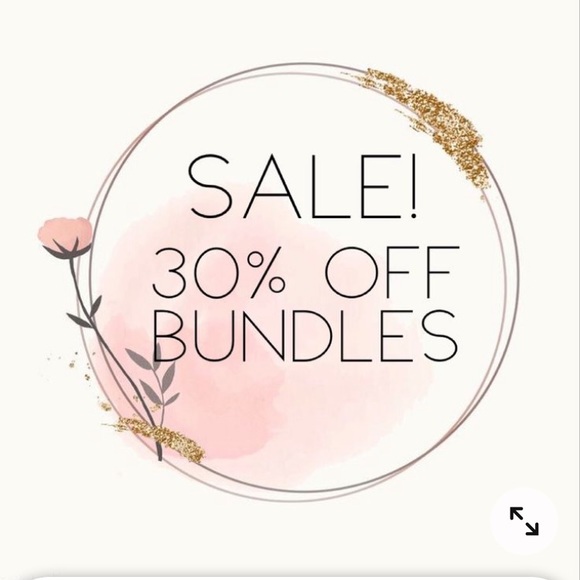 Bundle! - Picture 1 of 1